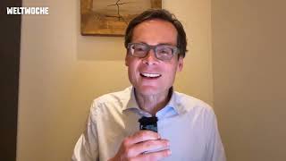 Zensur, Überheblichkeit, gegen Trump und Putin: Beunruhigendes aus der EU – Weltwoche Daily CH