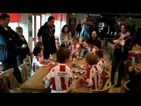 Advendo '57 F5 - Bennekom F10 (28-04-2012)