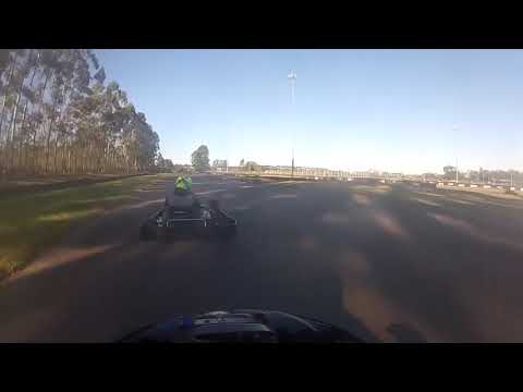 6 Etapa Kamikazy VP1000