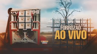 FORRÓ MASSA - CD  NOVO - AO VIVO - PRA PAREDÃO - MÉDIOS TOPADOS