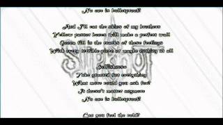 Lech (Lyrics) - SlipKnot