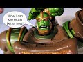 Masterpiece Rhinox Eye Fix