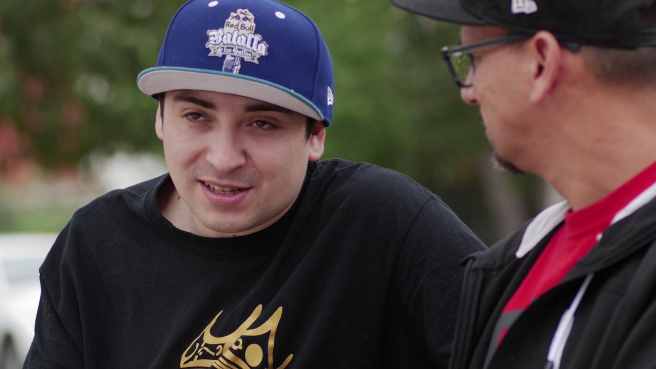 CRISTOFEBRIL - Capítulo 3: La Gallera Chile, Huevos de Oro