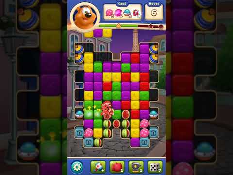 Toon Blast 6292 NO BOOSTERS 3 stars