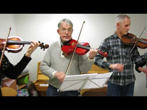 "Egen Stemning" - "En let polka"