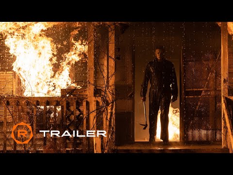 Halloween Kills Movie Tickets and Showtimes Near Me