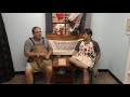 Rob Cosman Interviews Ron the civilian at the Oct/2018 PHP Workshop