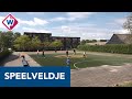 Jongeren strijden voor behoud Cruyff Court in Zoetermeer - OMROEP WEST