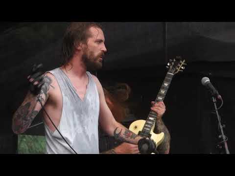 SKELETONWITCH - "Fen Of Shadows" - 2018-07-21 - "Baden in Blut - Festival" - Weil am Rhein