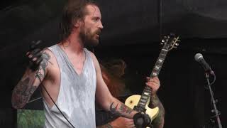 SKELETONWITCH - "Fen Of Shadows" - 2018-07-21 - "Baden in Blut - Festival" - Weil am Rhein