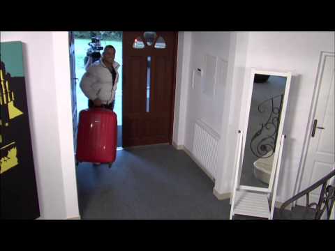 Warsaw Shore odc. 1 - Trybson wchodzi do domu