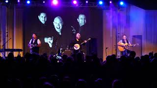 The High Kings &quot;McAlpine&#39;s Fusiliers&quot; KCIF 8-31-19