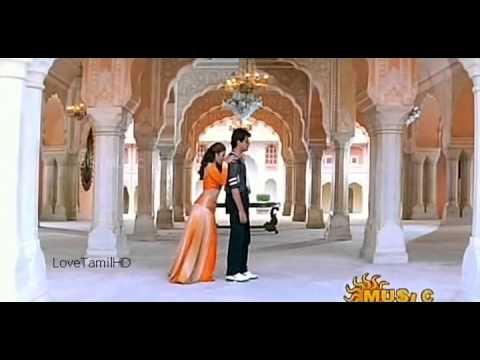 Mottu mottu Kadhal kottai HD