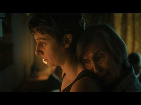 trailer