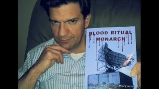 Guest Author- Blood Ritual Monarch also known as BRM