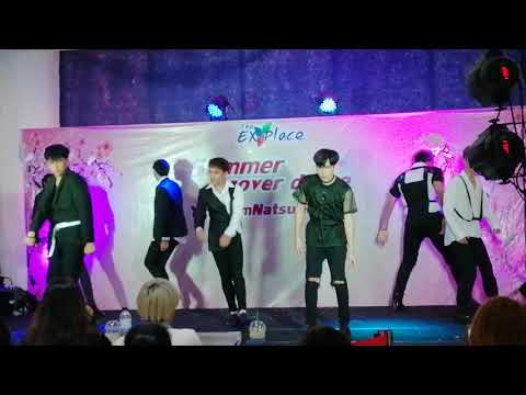 NEX-Z.cover BTS คริๆ