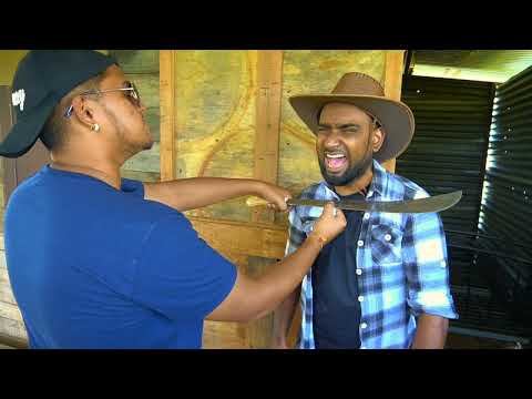 Veejai Ramkissoon - WUKKIN | Chutney Soca 2022 (Official Video)