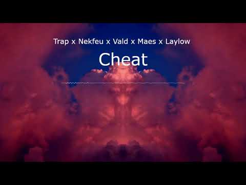 {Free} "Cheat" |💫Trap x Nekfeu x Vald x Maes x Laylow type beat - Trap instrumental 2021
