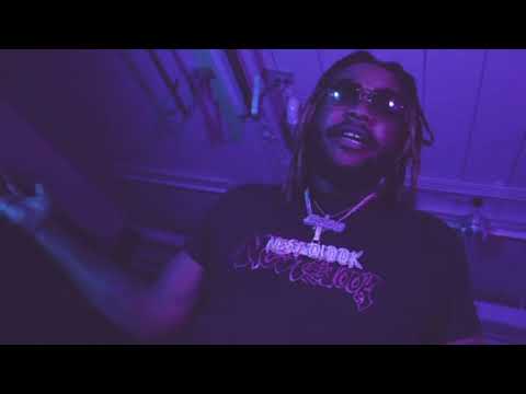 Riverside Sherwood x Nesto100k -  "SUNGLASSES AT NIGHT" (Official Video)