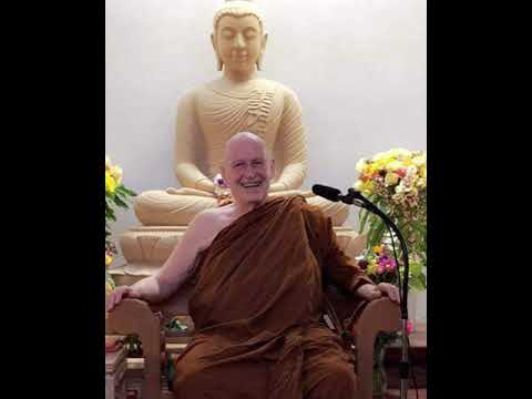 33 11 11 25 Pariyatti and Patipatti - Ajahn Sumedho