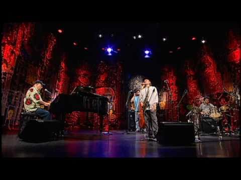 Quem Diz Que Sabe - João Donato
