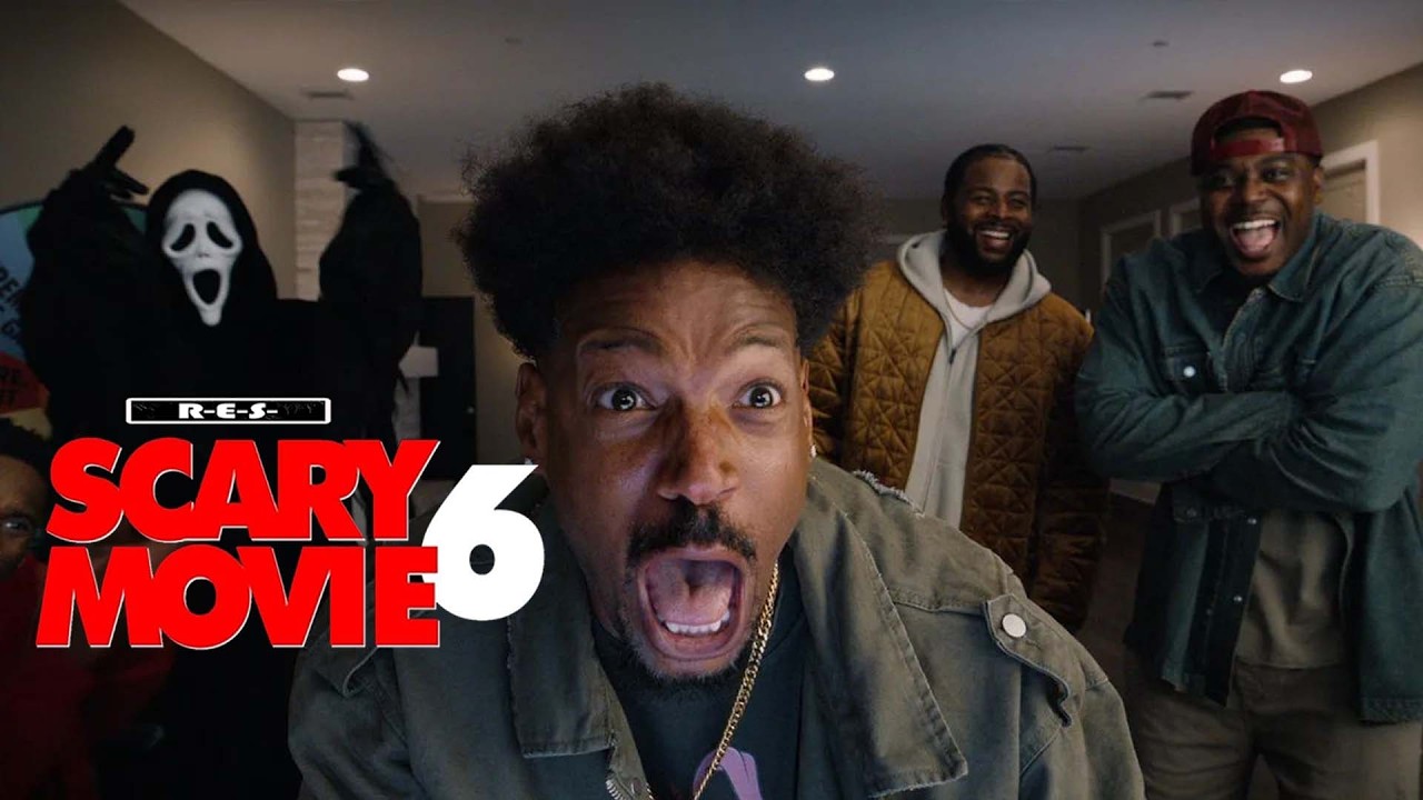 Scary Movie 6 | Resumen