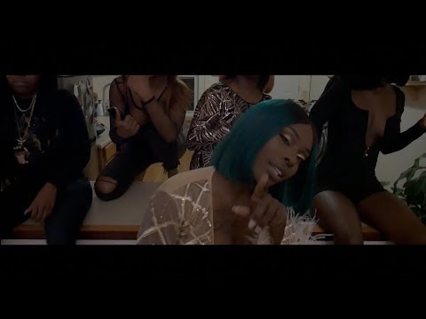 Cocoa Amani - Like Me ( Official video ) Dir By Brad Piff