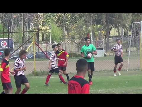 Moreira x Vila Carolina 06OUT2019