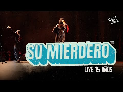 Miniatura de Su mierdero