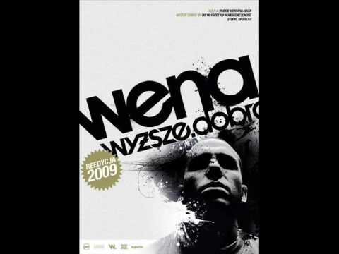 W.E.N.A. - Getto feat. Smarki Smark (Glice REMIX)