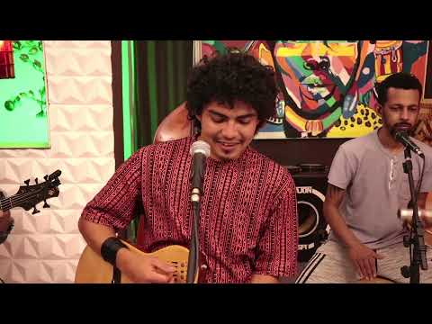 Jaguarana - Clamor da Terra- Instituto Favela da Paz