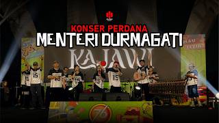 Download lagu KAJAWI - MENTERI DURMAGATI (Live Session) / 76 ROAD TO HEPPIII SKATEDAY PONOROGO mp3 Download lagu KAJAWI - MENTERI DURMAGATI (Live Session) / 76 ROAD TO HEPPIII SKATEDAY PONOROGO mp3