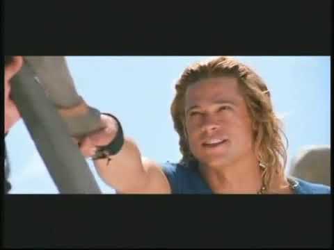 Iachille   Marco Papa il panettone di Agamennone   Troy in pescarese