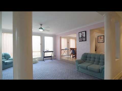 38 Baynton Place, St Helens Park- Property Video