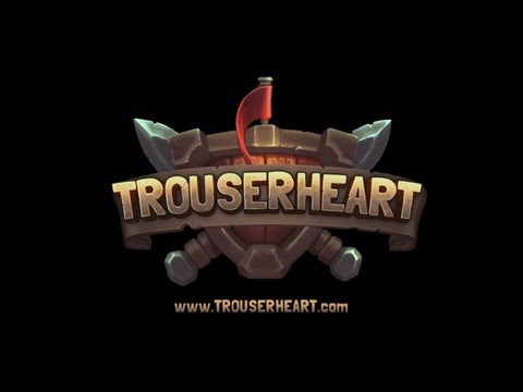 Trouserheart Teaser Trailer thumbnail