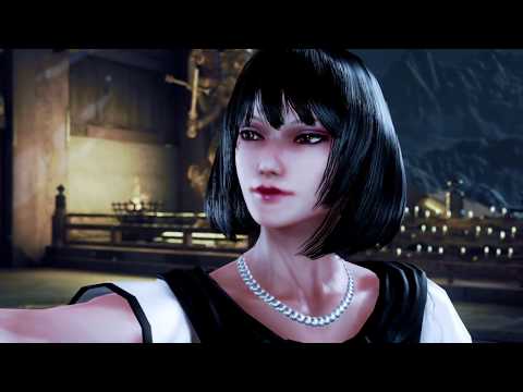 1893 - Tekken 7 - Coouge (Kazumi) vs BboyVega24 (Akuma)