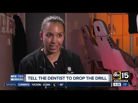 New treatment helps treat kids' cavities without invasive procedures