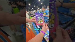 We ripped $300 Mystery Bag! @loosepacks  #pokemoncards #pokemon #shorts #collection