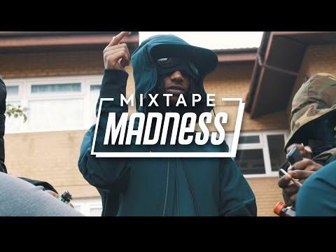 KSAV - The Race (Music Video) | @MixtapeMadness