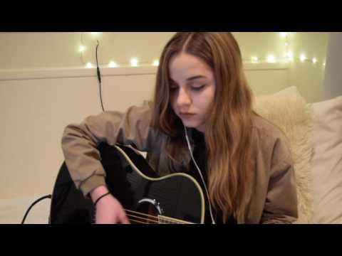 Insecure - Shane (cover by Kay Cook)