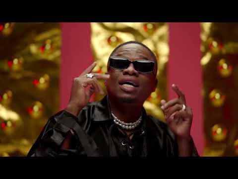 Roley  - AYEAH feat  Ellputo (Official Music Video)