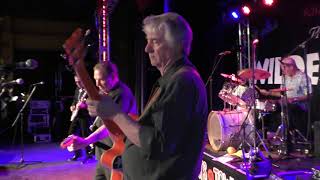 GRAHAM FENTON&#39;S MATCHBOX When You Ask About Love WILDEST CATS IN TOWN July 2018