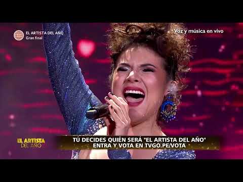 Ruby Palomino - Como Yo Te Amo (El Artista del Año 2021)