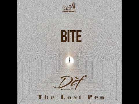 Dèf Fondamantal - Bite (Odyo Ofisyèl)