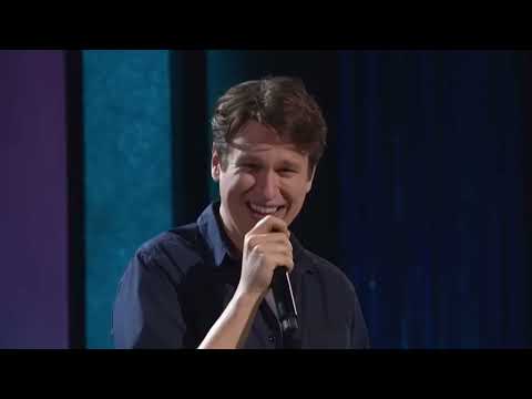 Pete Holmes in a Bad Neighborhood (Clean)
