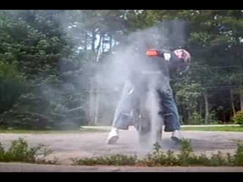 Thumbnail for 2002 2003 Yamaha R1 Stealth Exhaust Sound Clip and Burnout