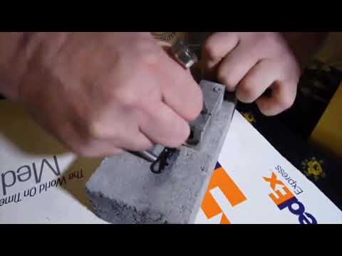 Porch Pirates Surprised By Exploding Packages