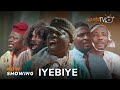 Iyebiye Latest Yoruba Movie 2024 Drama | Apa | Okele | Niyi Johnson | Gaji | Ogboluke