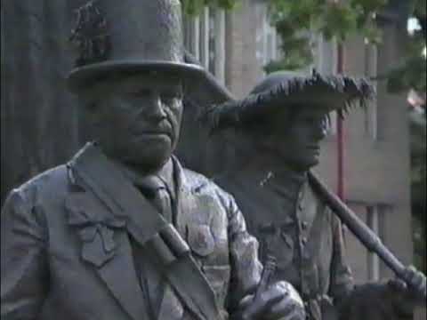 Weg van de Snelweg - Zuid oost Brabant 1993