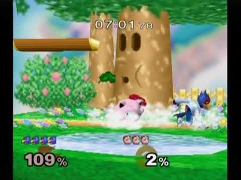 Tipperoni 189 - GF - Tirno (Falco) vs Palpa (Jigglypuff)